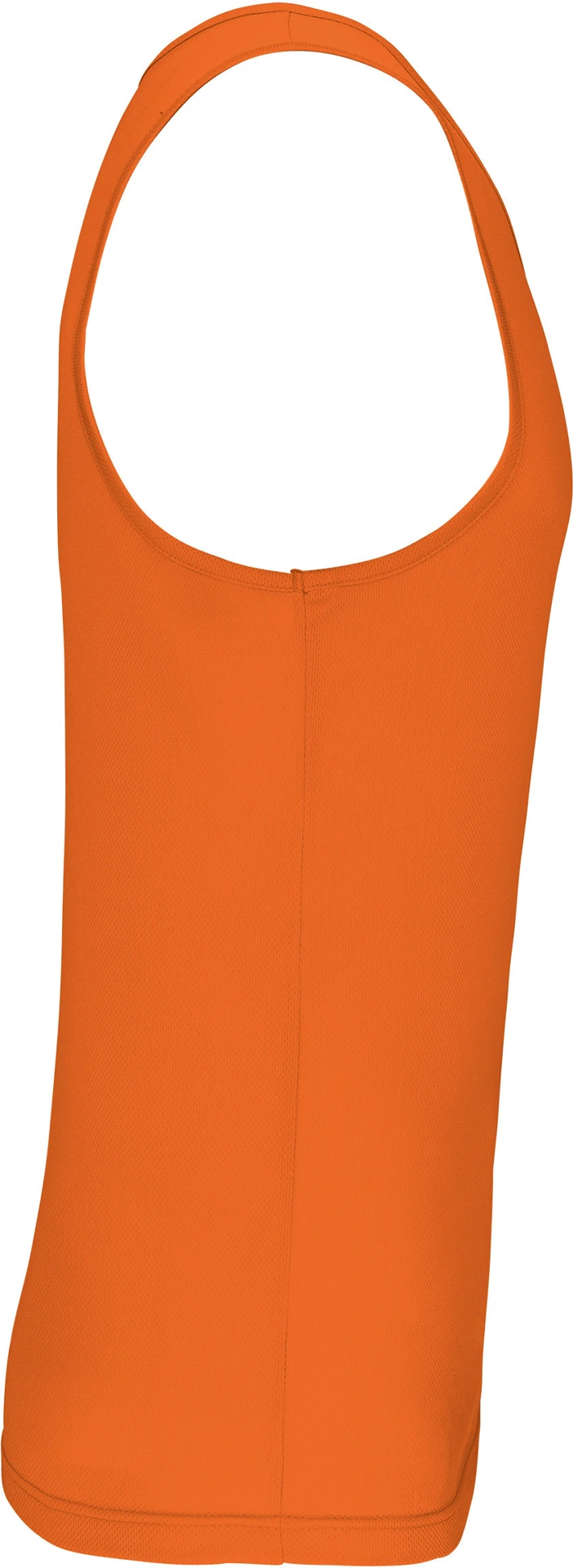 Kariban Herren Sport Shirt ärmellos