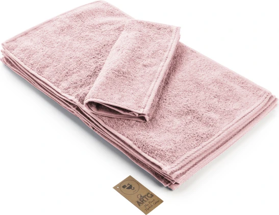 ARTG Guest Towel ARTG Guest Towel