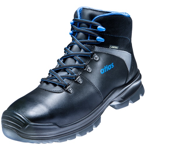 atlas Sicherheitsschuh GTX 745 Gore-Tex® S3 atlas Sicherheitsschuh GTX 745 Gore-Tex® S3