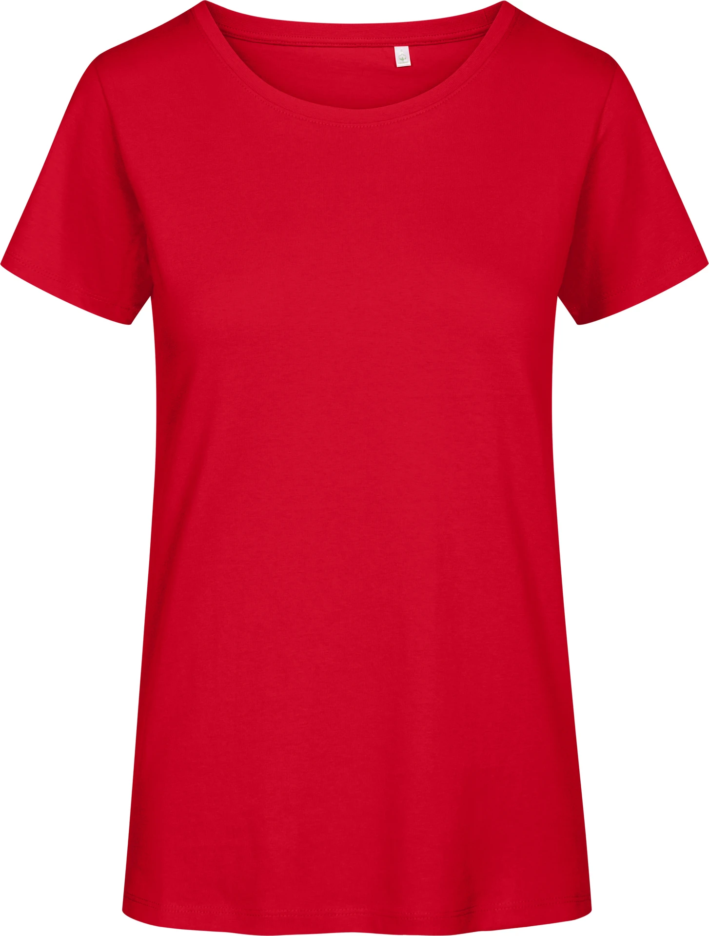 Promodoro Women´s Premium-T Organic
