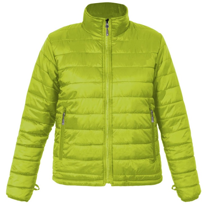 promodoro Womens Padded Jacket C+ promodoro Womens Padded Jacket C+