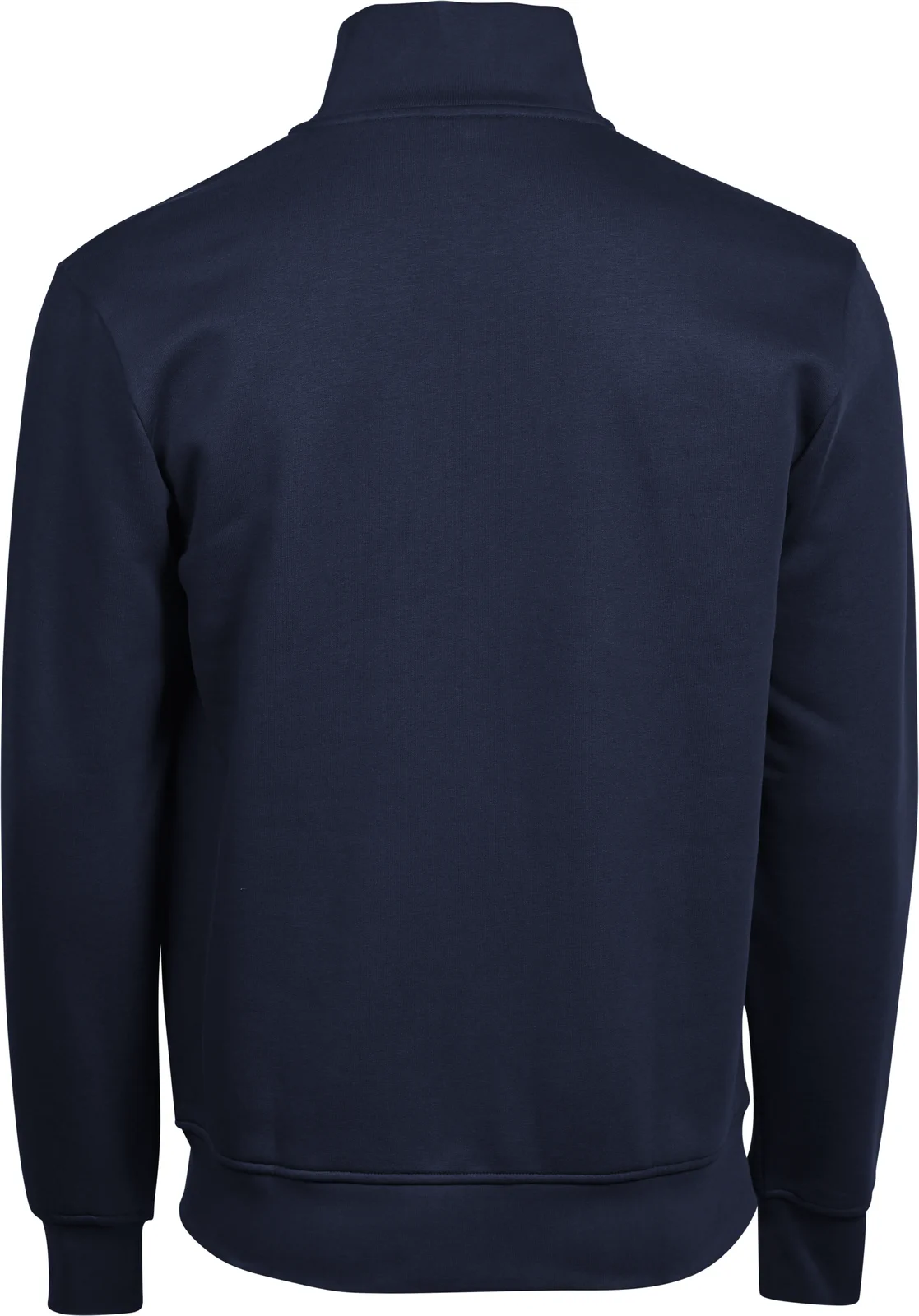 Tee Jays Full Zip Sweat Cardigan
