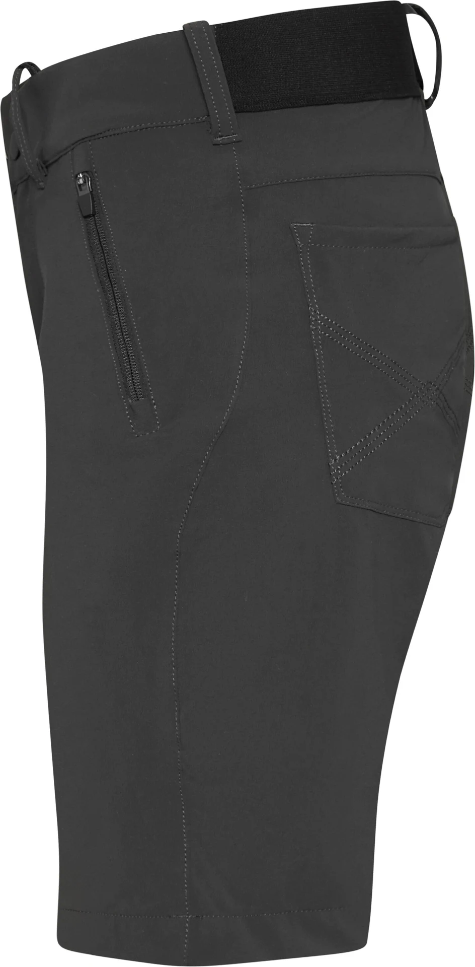 HAKRO Funktionsshorts 743 X-Stretch