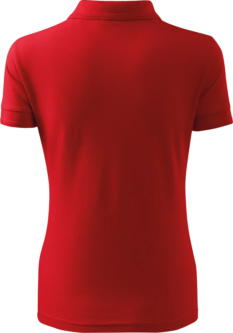 MALFINI Polohemd Damen Piqué Polo 210