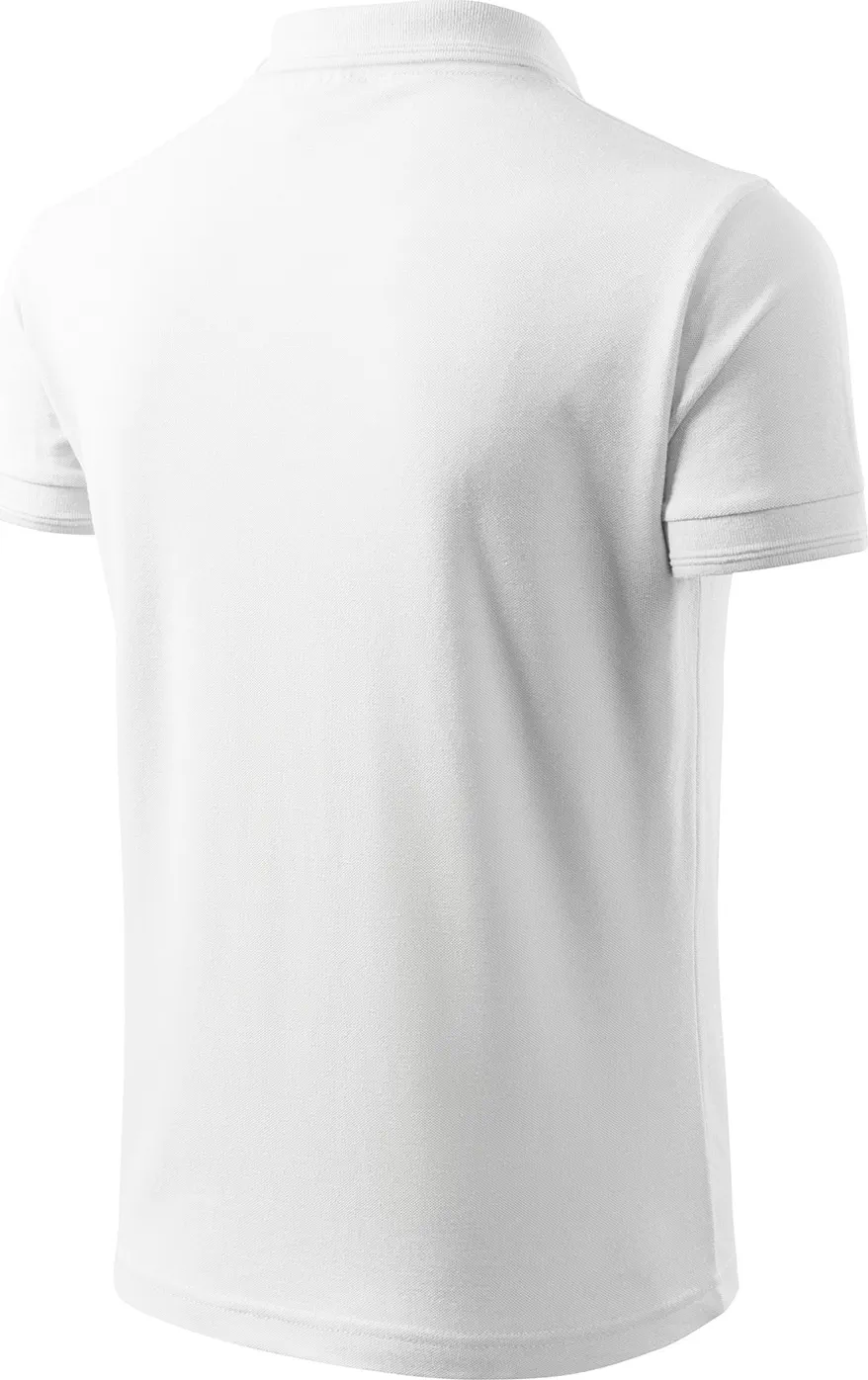 MALFINI Polohemd Piqué Polo 203