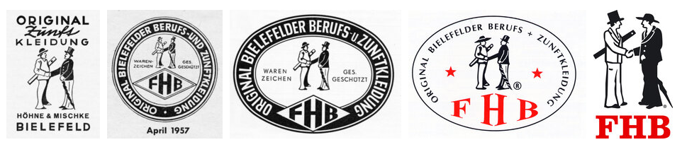 Bild FHB_Logos