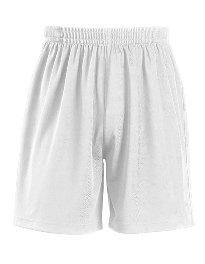 SOL'S Basic Shorts San Siro 2