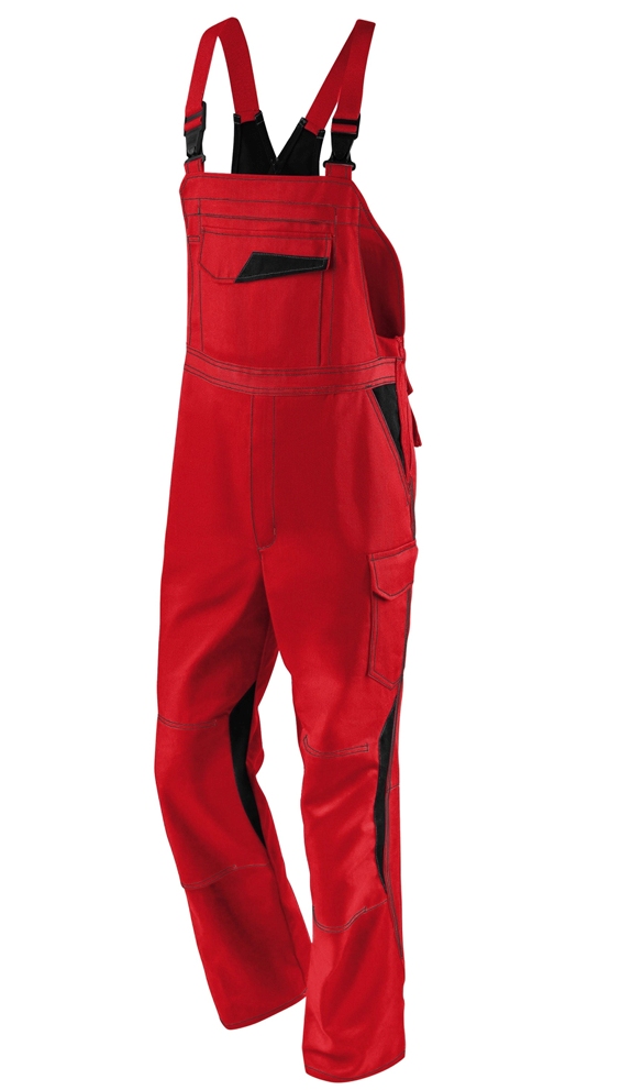 Kübler Latzhose Image-Dress new design 3347 Kübler Latzhose Image-Dress new design 3347