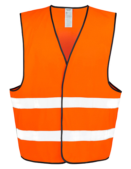 Result Motorist Safety Vest Result Motorist Safety Vest