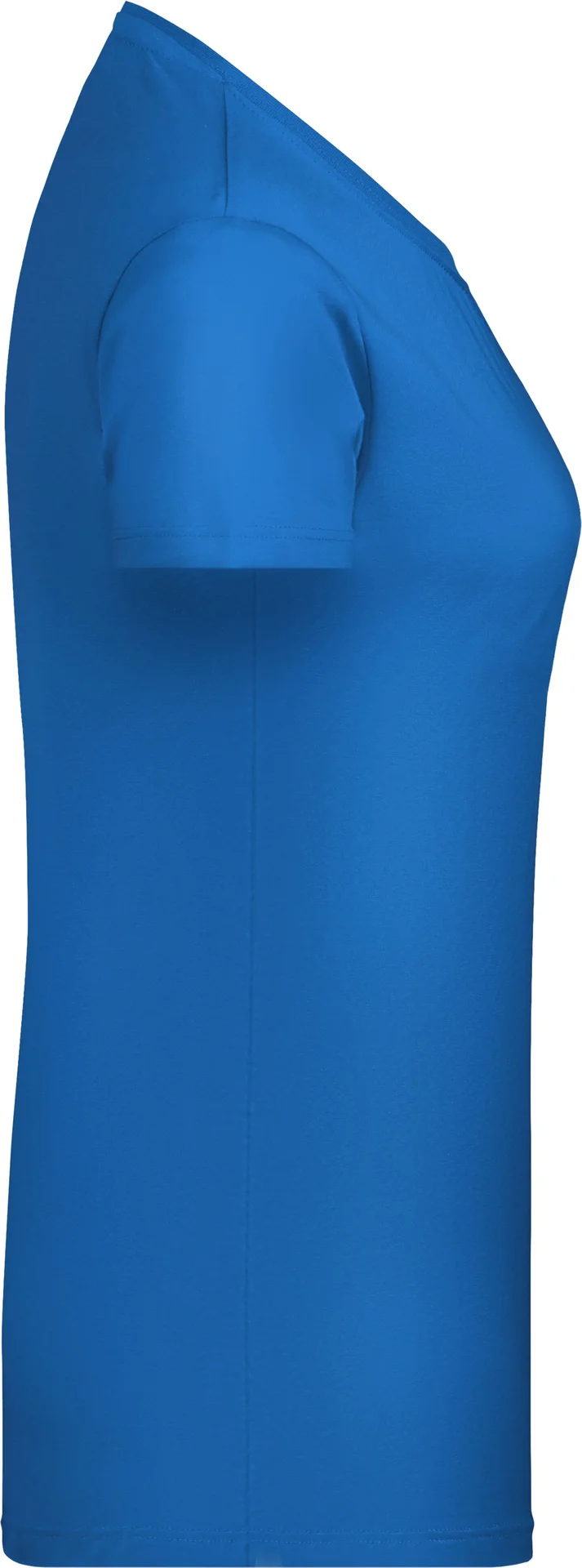 James & Nicholson Ladies Basic-T