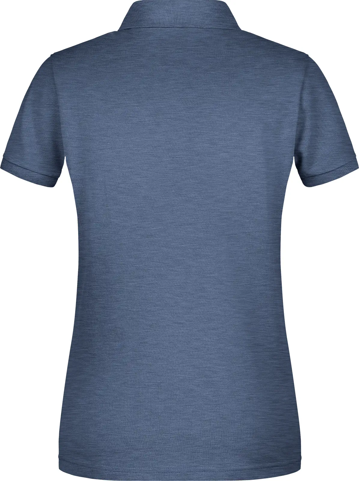 James & Nicholson Ladies Basic Polo