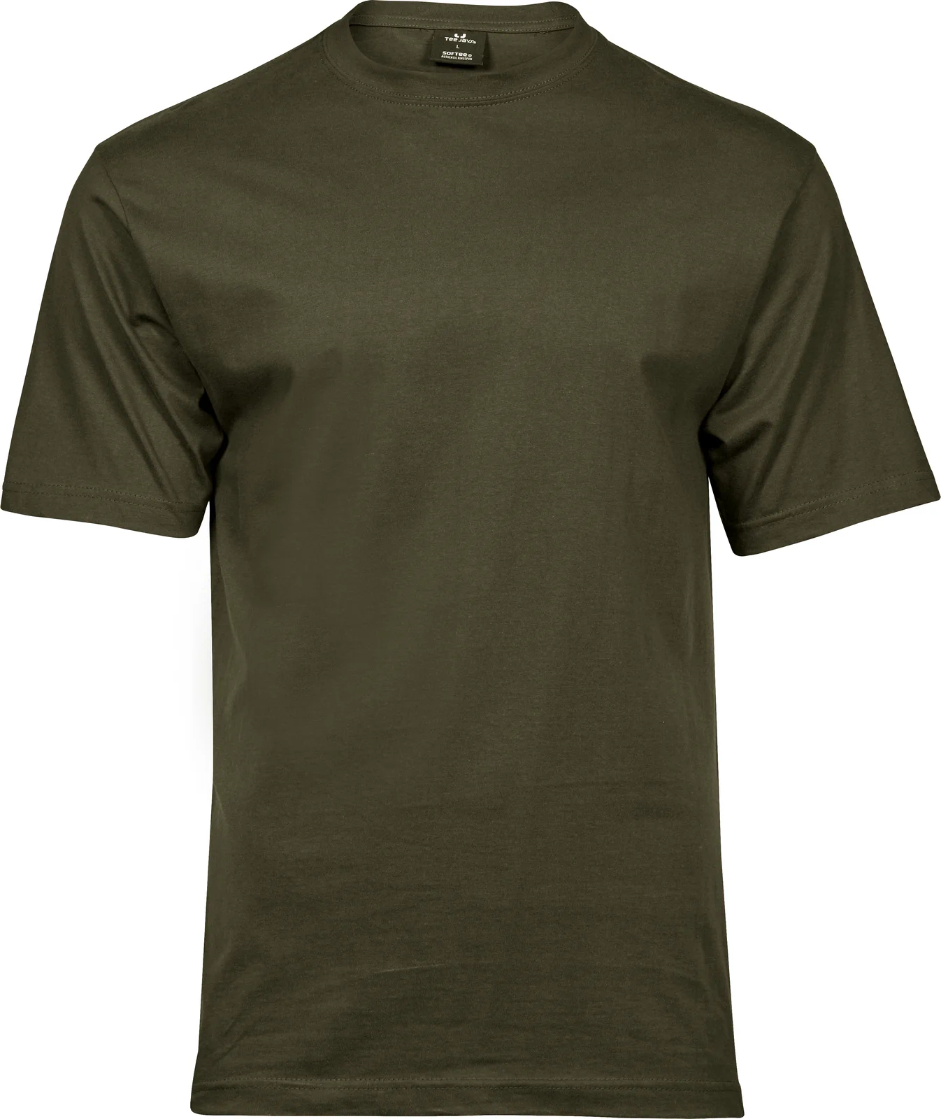 Tee Jays Men's Sof Tee