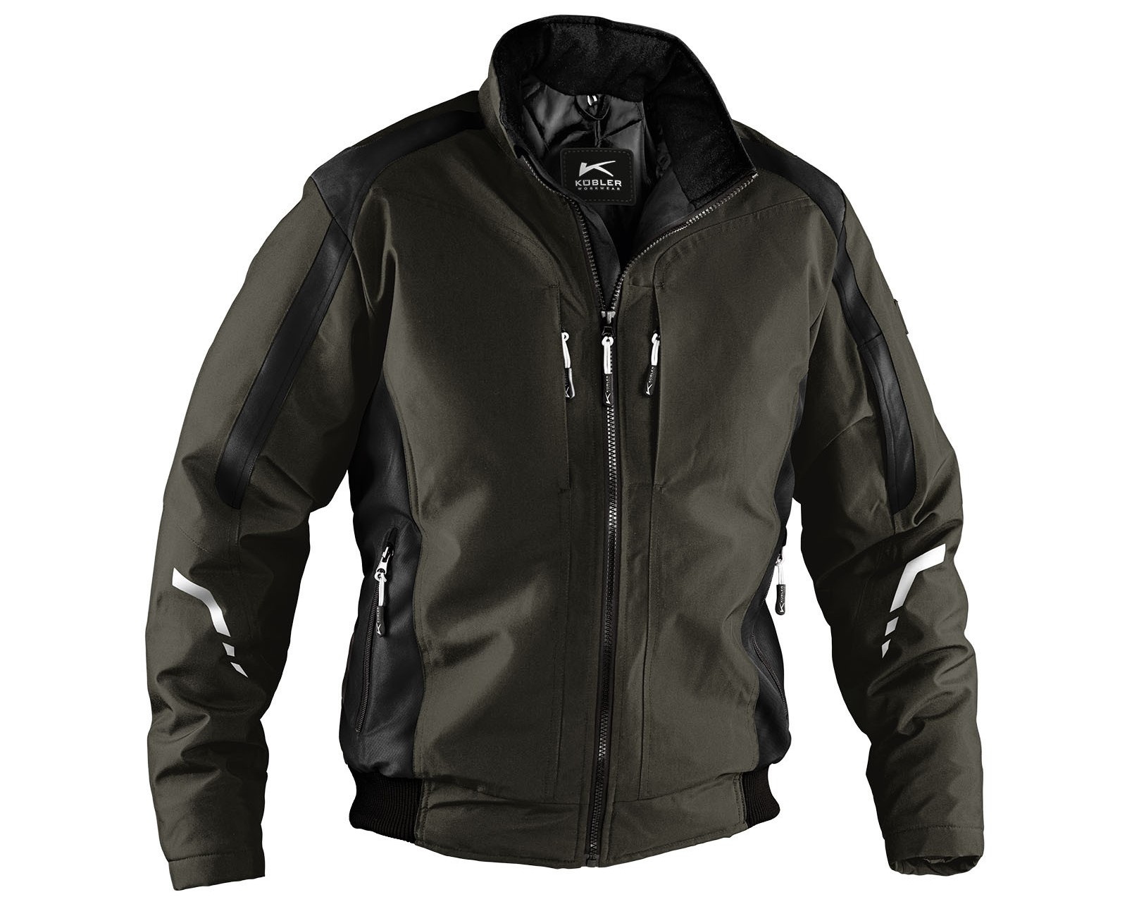 Kübler Jacke Wetterblouson Form 1367 Kübler Jacke Wetterblouson Form 1367
