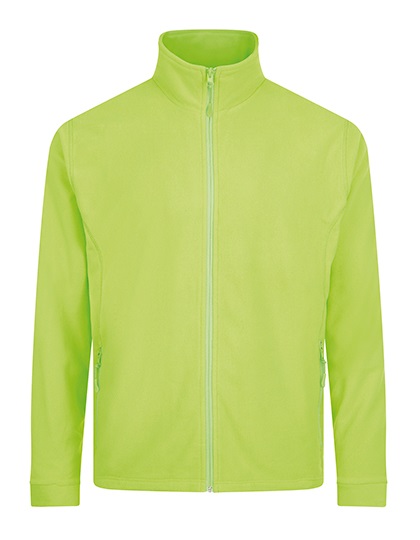 SOL'S Micro Fleece Zipped Jacket Nova Men SOL'S Micro Fleece Zipped Jacket Nova Men