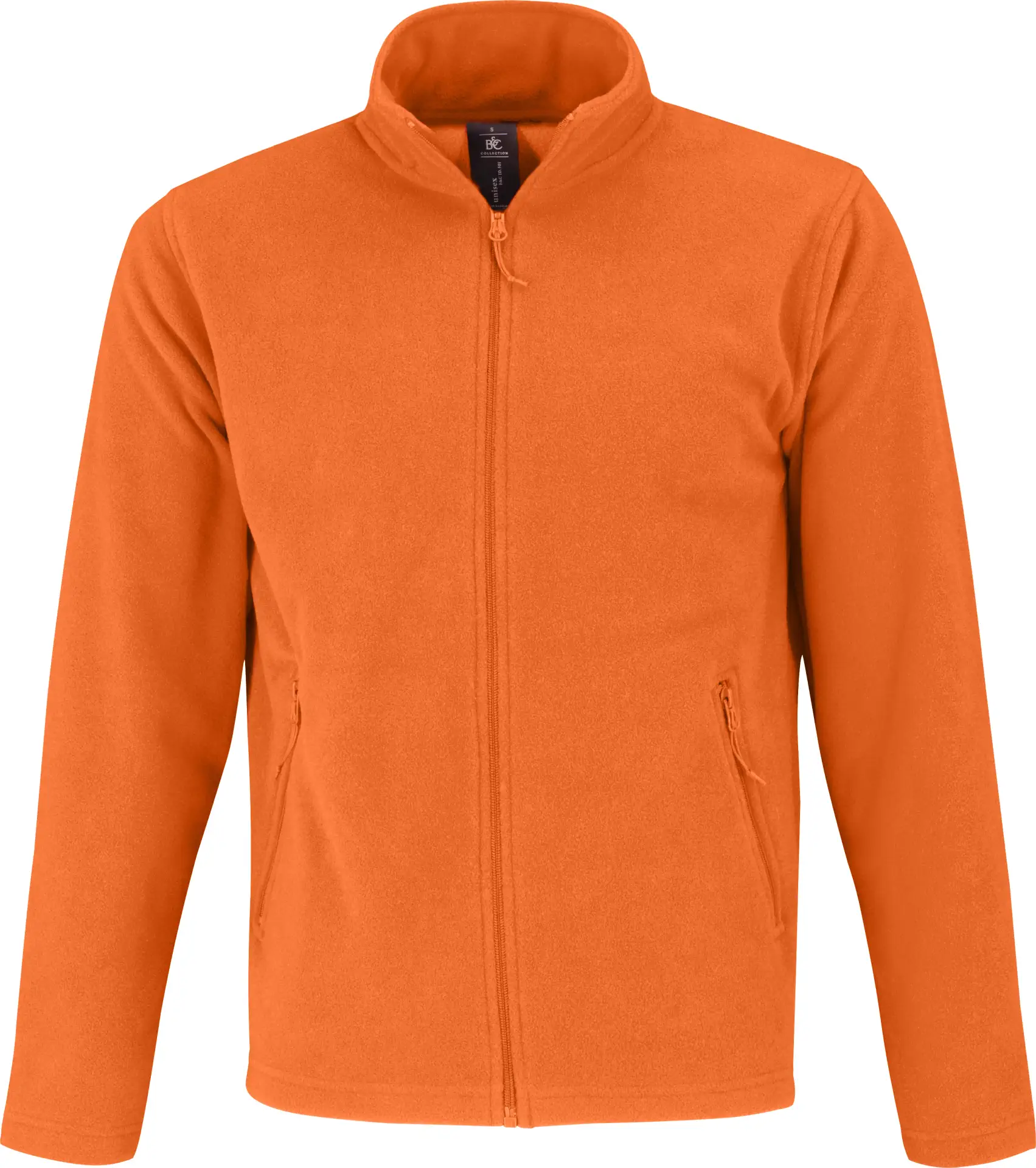 B&C Microfleece-Duo ID.501
