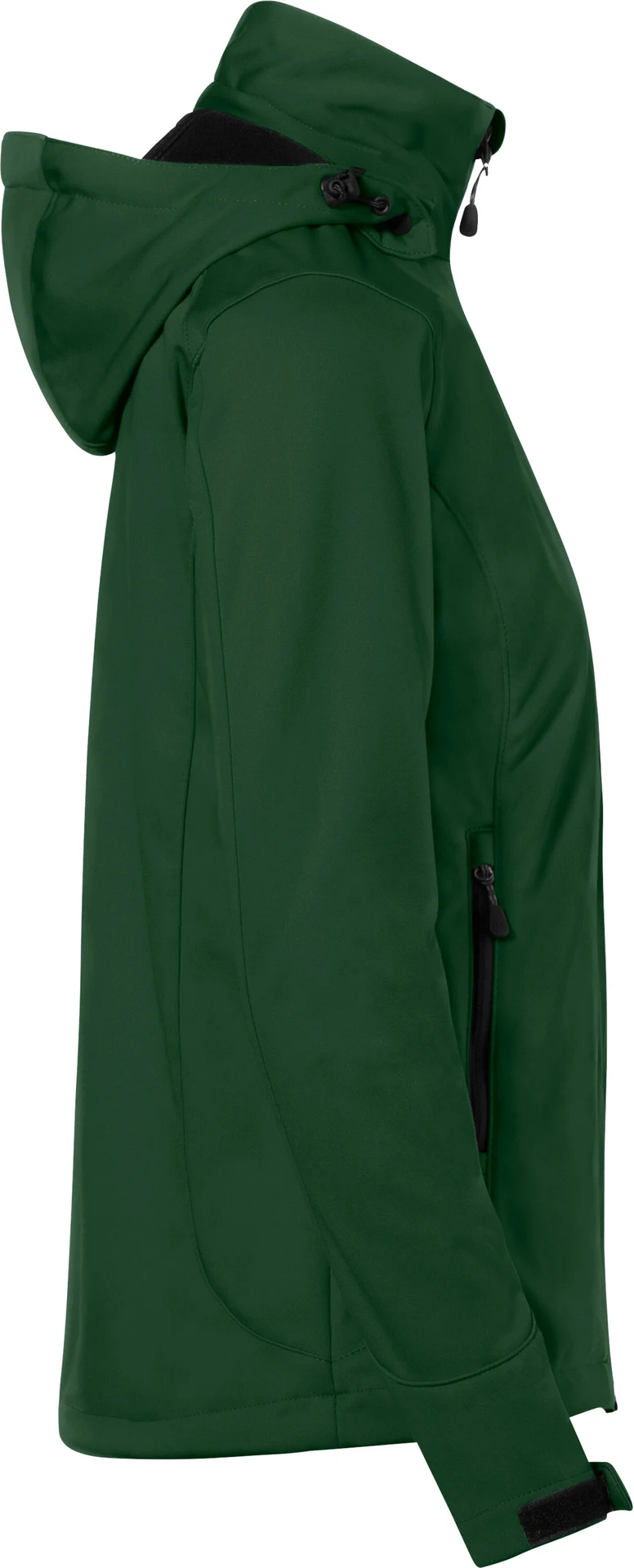 HAKRO Women-Softshell-Jacke 248 Alberta