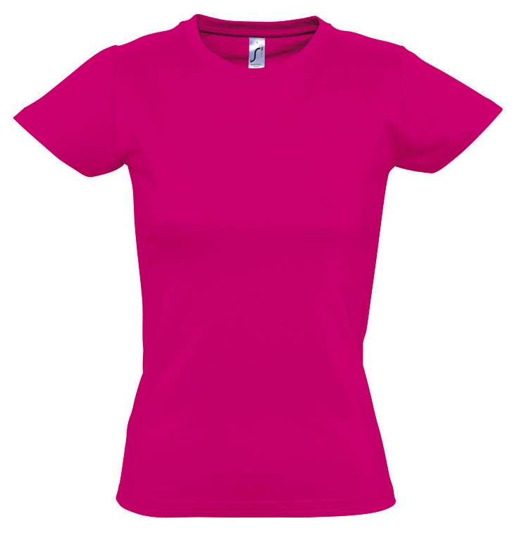 SOL'S Imperial Women T-Shirt SOL'S Imperial Women T-Shirt