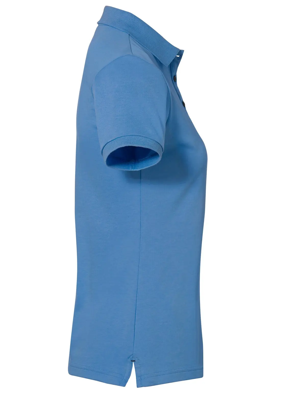 HAKRO Women-Poloshirt 214 Cotton-Tec