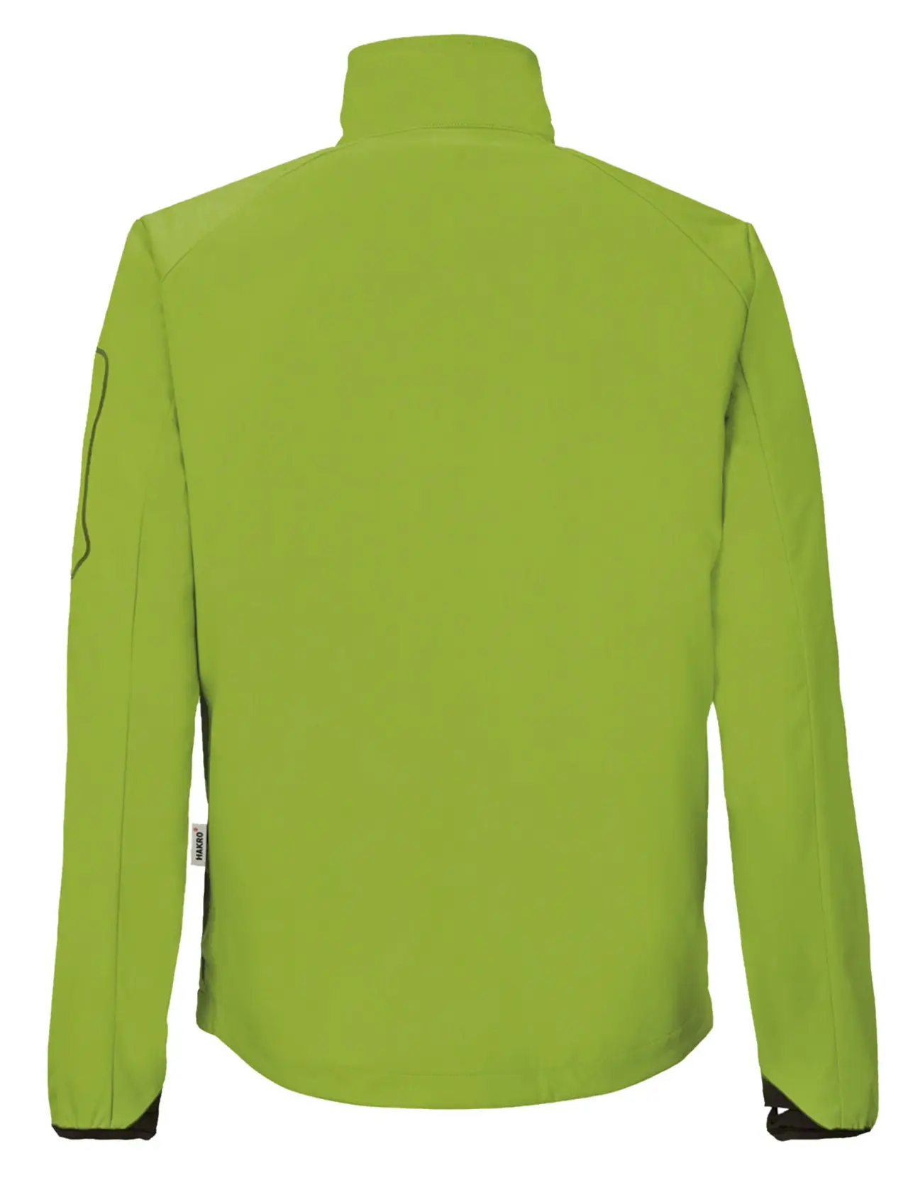 HAKRO Light-Softshell-Jacke 856 Brantford HAKRO Light-Softshell-Jacke 856 Brantford