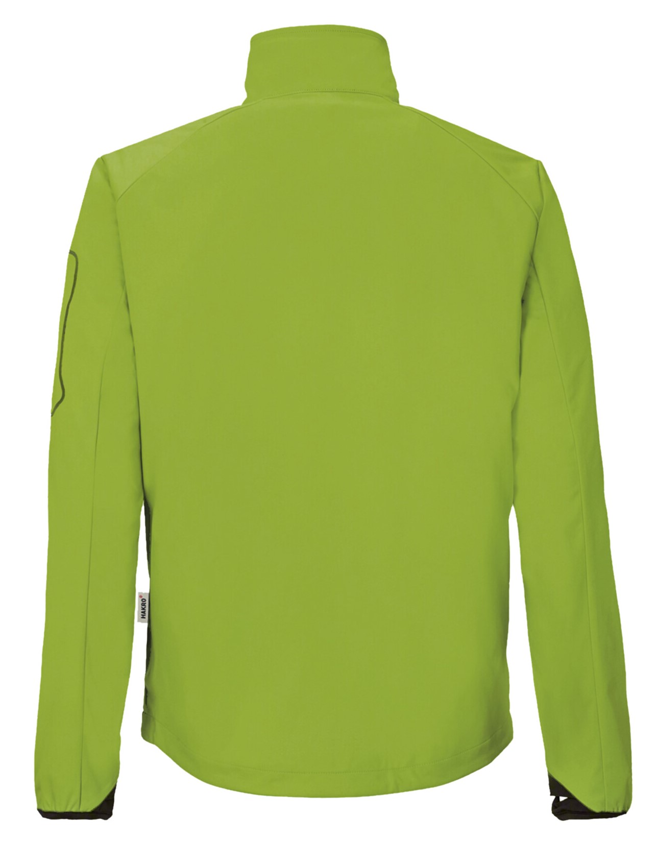 HAKRO Light-Softshell-Jacke 856 Brantford HAKRO Light-Softshell-Jacke 856 Brantford