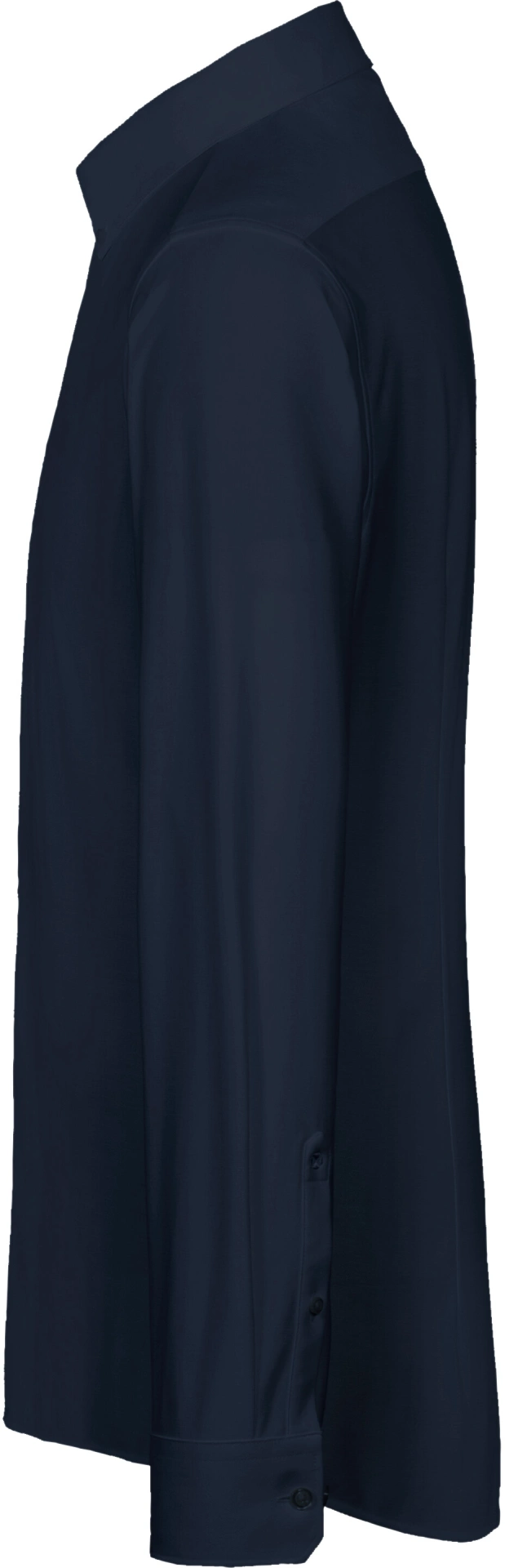 HAKRO Hemd 1/1 Arm 130 Natural Stretch regular HAKRO Hemd 1/1 Arm 130 Natural Stretch regular