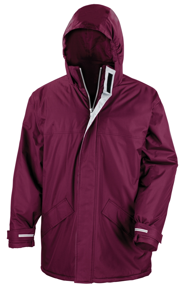Result Winter Parka R207X Result Winter Parka R207X