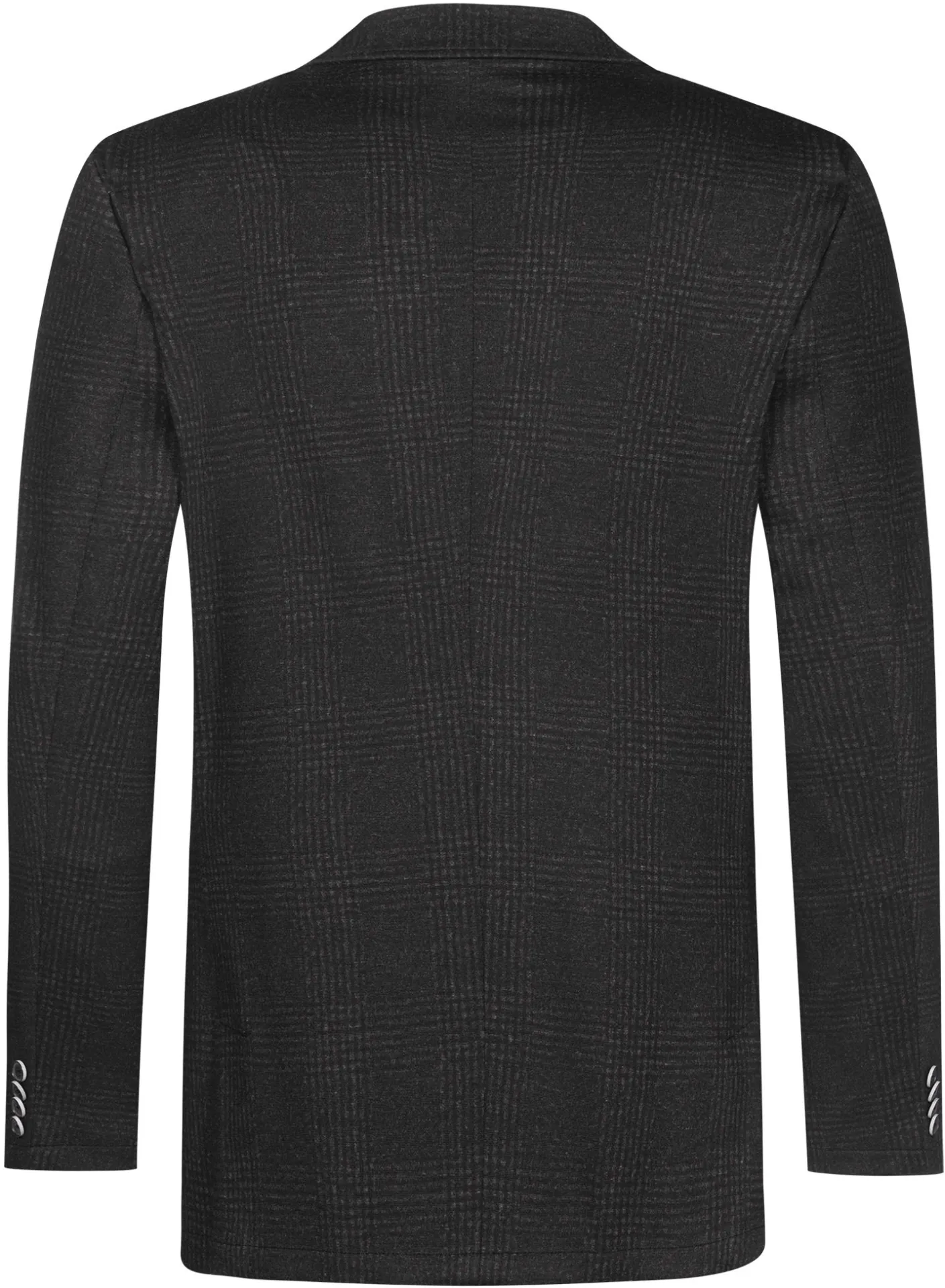 GREIFF Herren Jerseysakko CASUAL Regular Fit