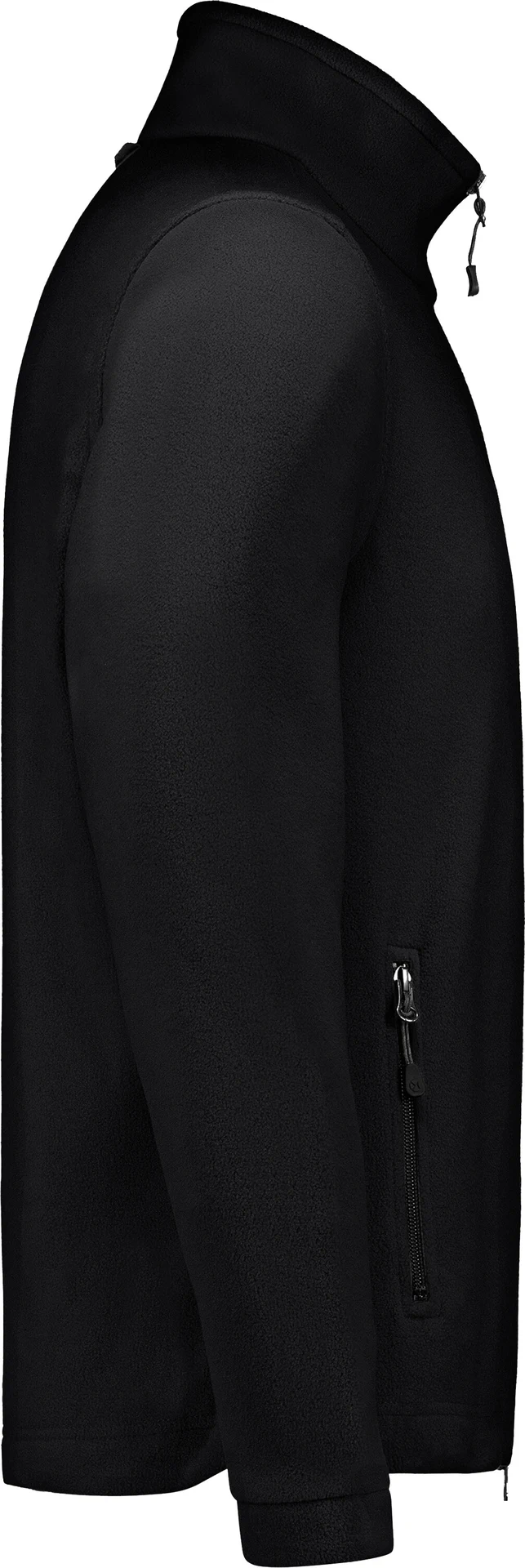 HAKRO Fleecejacke 846 ECO