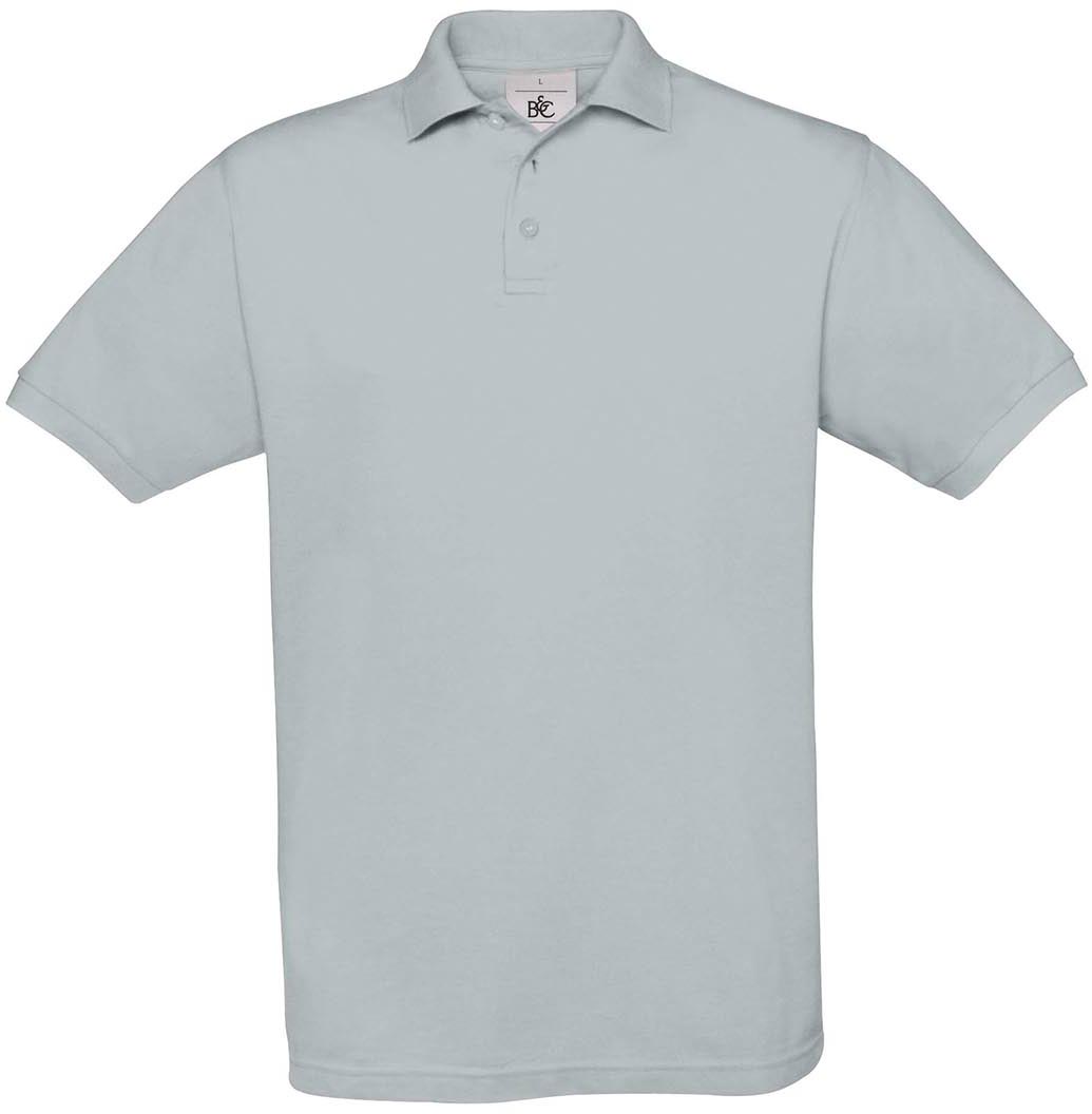 B&C Poloshirt Safran B&C Poloshirt Safran