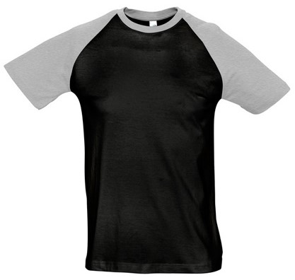 SOL'S Raglan T-Shirt Funky 150