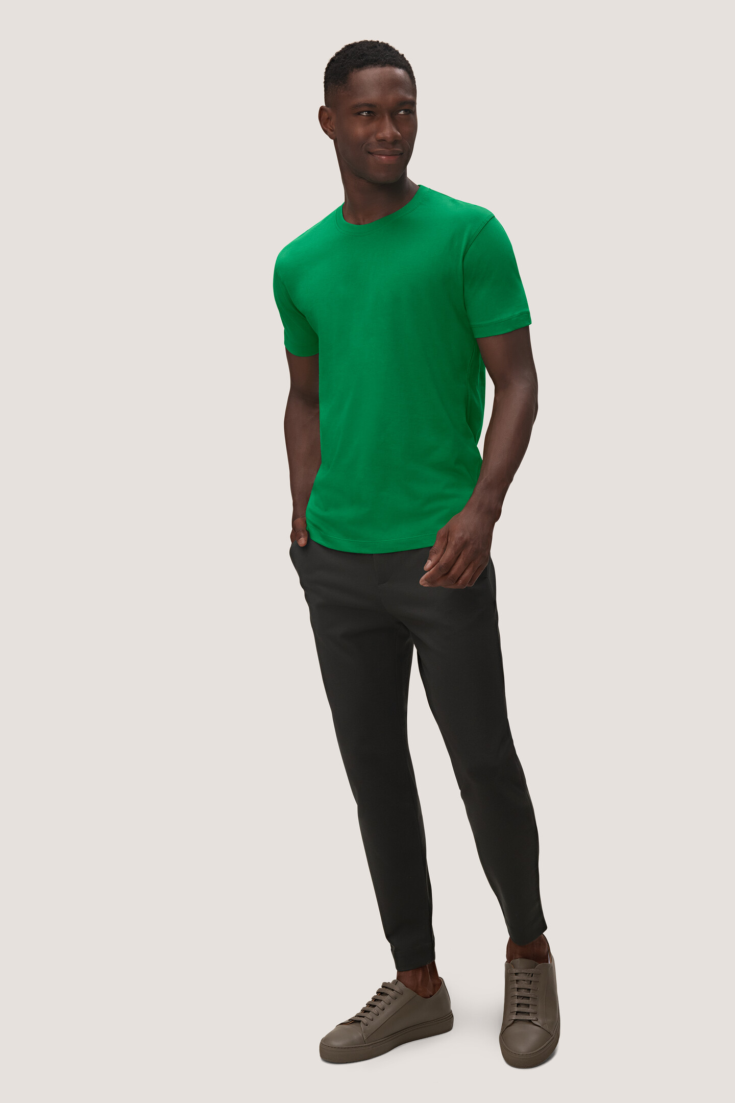 HAKRO T-Shirt 292 Classic