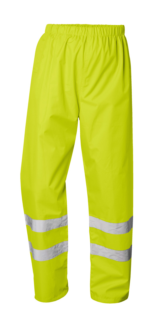 Safestyle Warnschutz Regenbundhose JULIUS