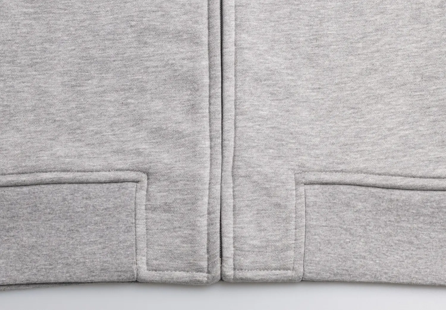 HRM Women´s Premium Full-Zip Sweat Jacket