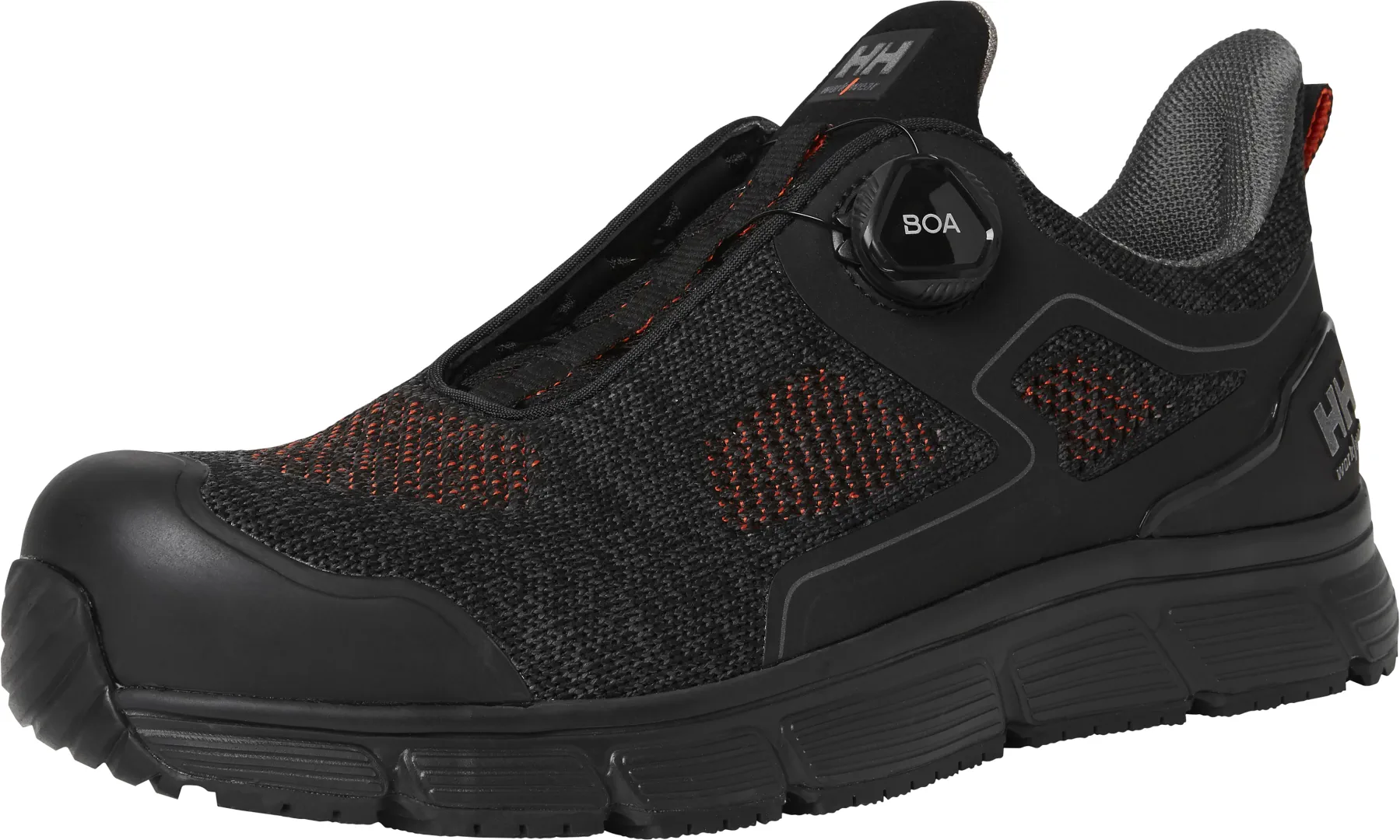 HELLY HANSEN Sicherheitsschuh Kensington Low Boa S1P HRO SRC ESD HELLY HANSEN Sicherheitsschuh Kensington Low Boa S1P HRO SRC ESD