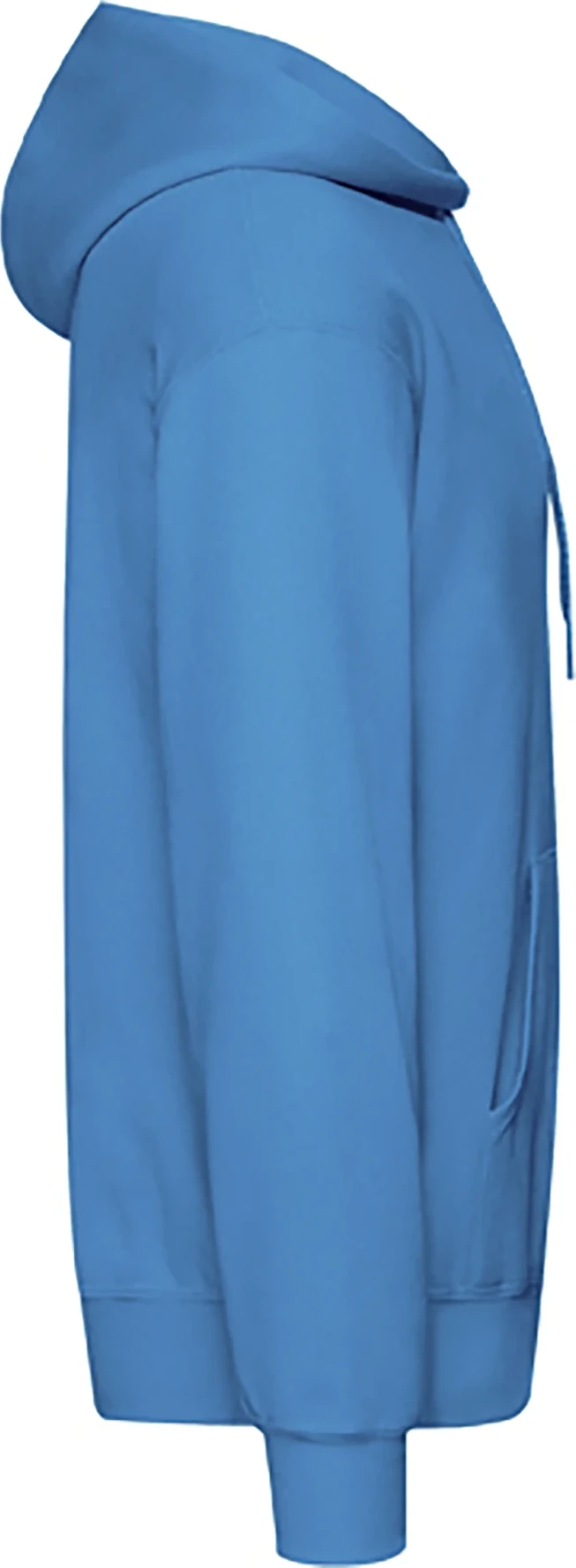 fruit-of-the-loom-62-208-0-classic-hooded-sweatshirt-azureblue-5 F.O.L. Classic Hooded Sweat