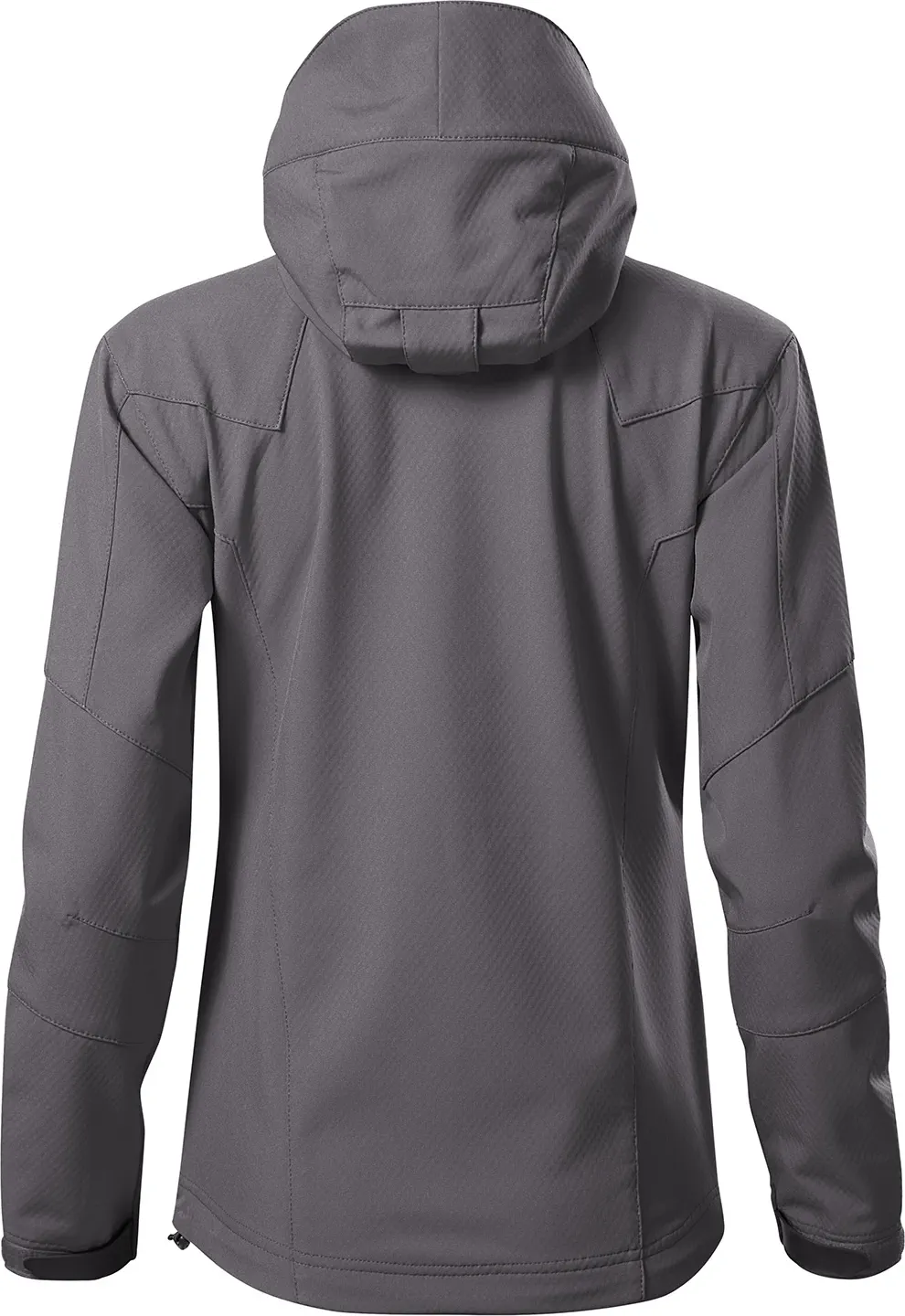 MALFINI Softshelljacke Damen Nano 532