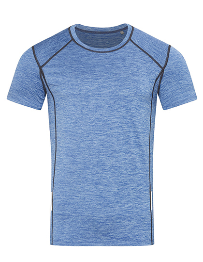 Stedman Recycled Sports-T Reflect Stedman Recycled Sports-T Reflect