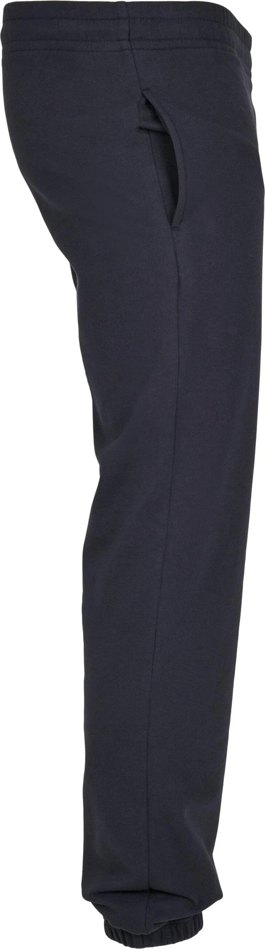 Build Your Brand Basic Sweatpants