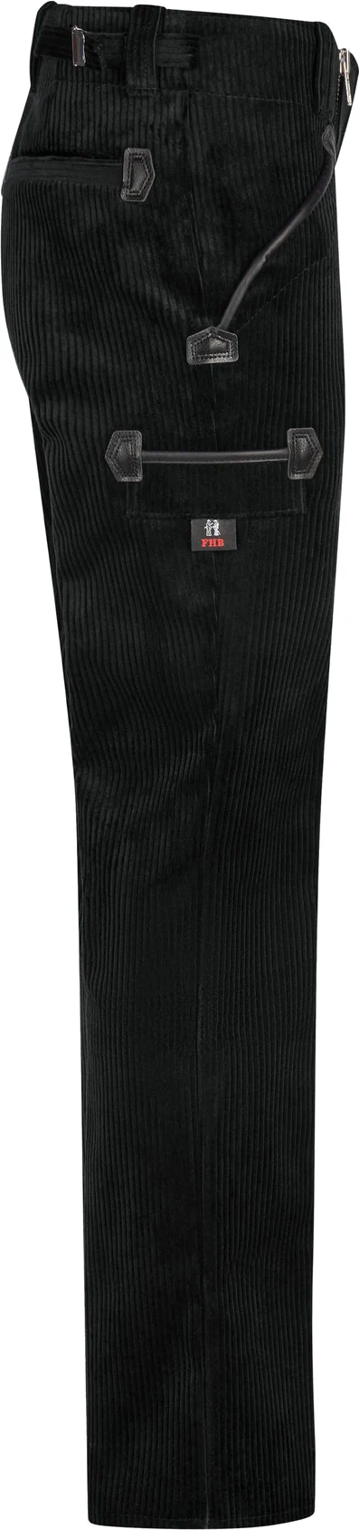 FHB-50003-maria-zunfthose-trenkercord-schwarz-right-8 FHB Zunfthose MARIA Trenkercord