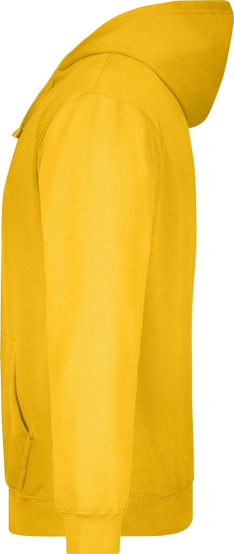 James & Nicholson Hooded Sweat