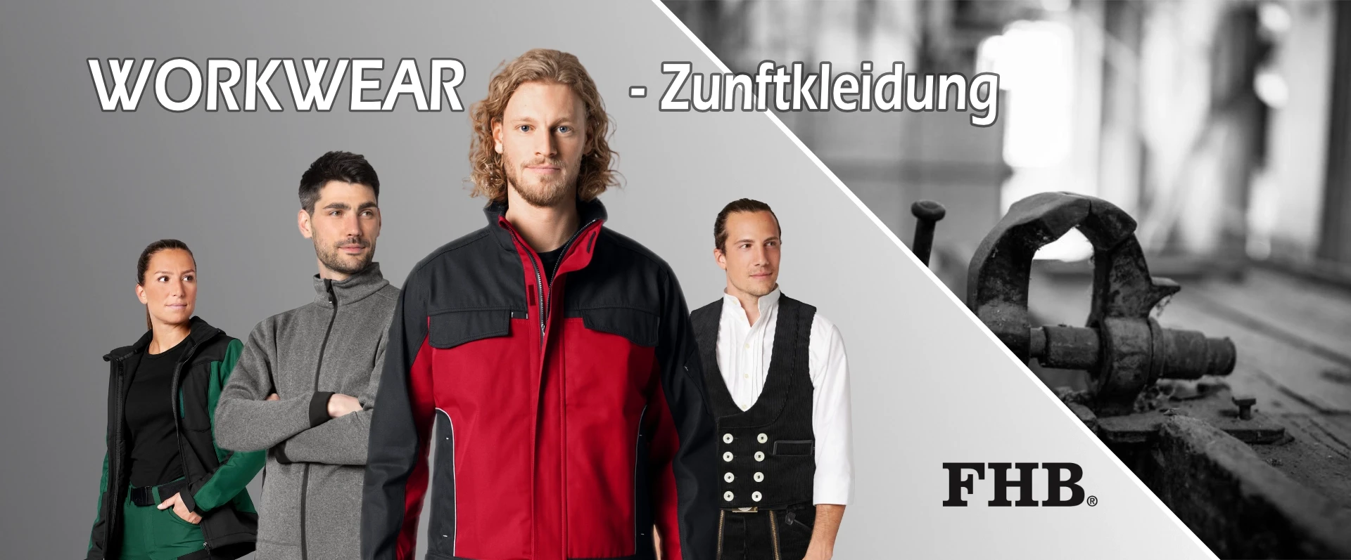 Banner FHB WORKWEAR Desktop2