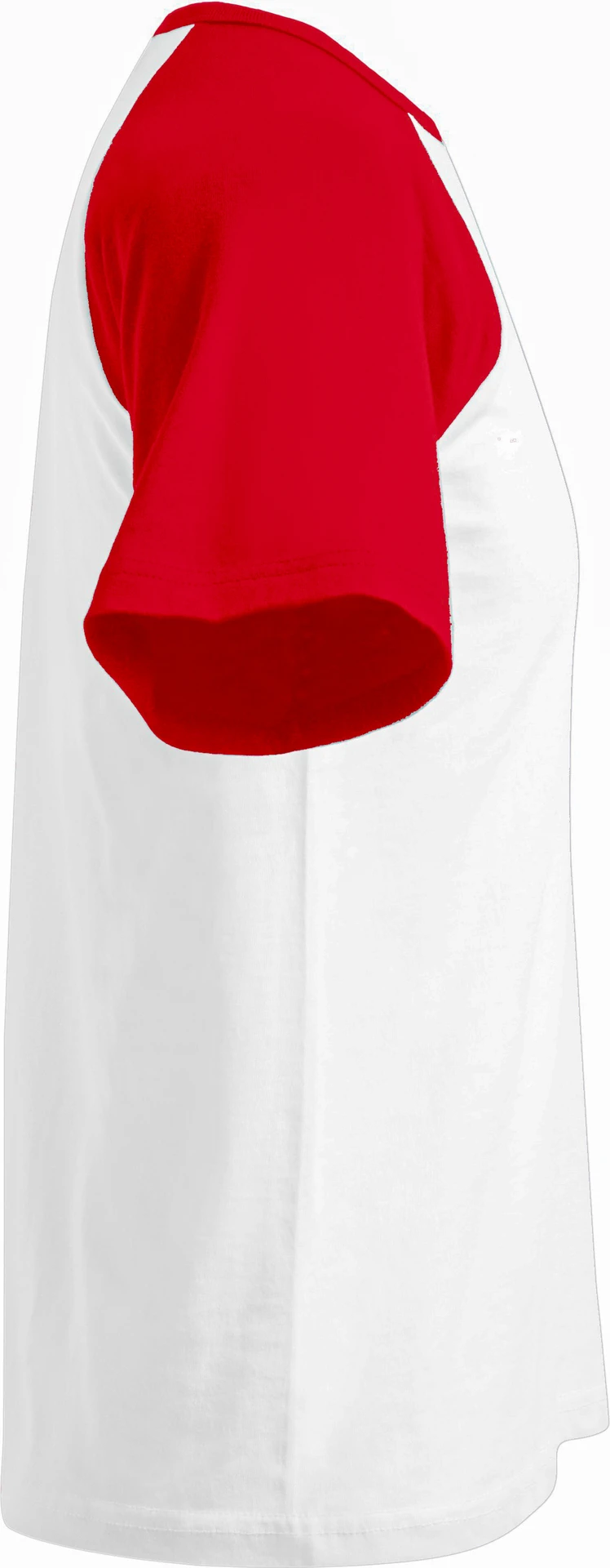 Promodoro Men's Raglan-T
