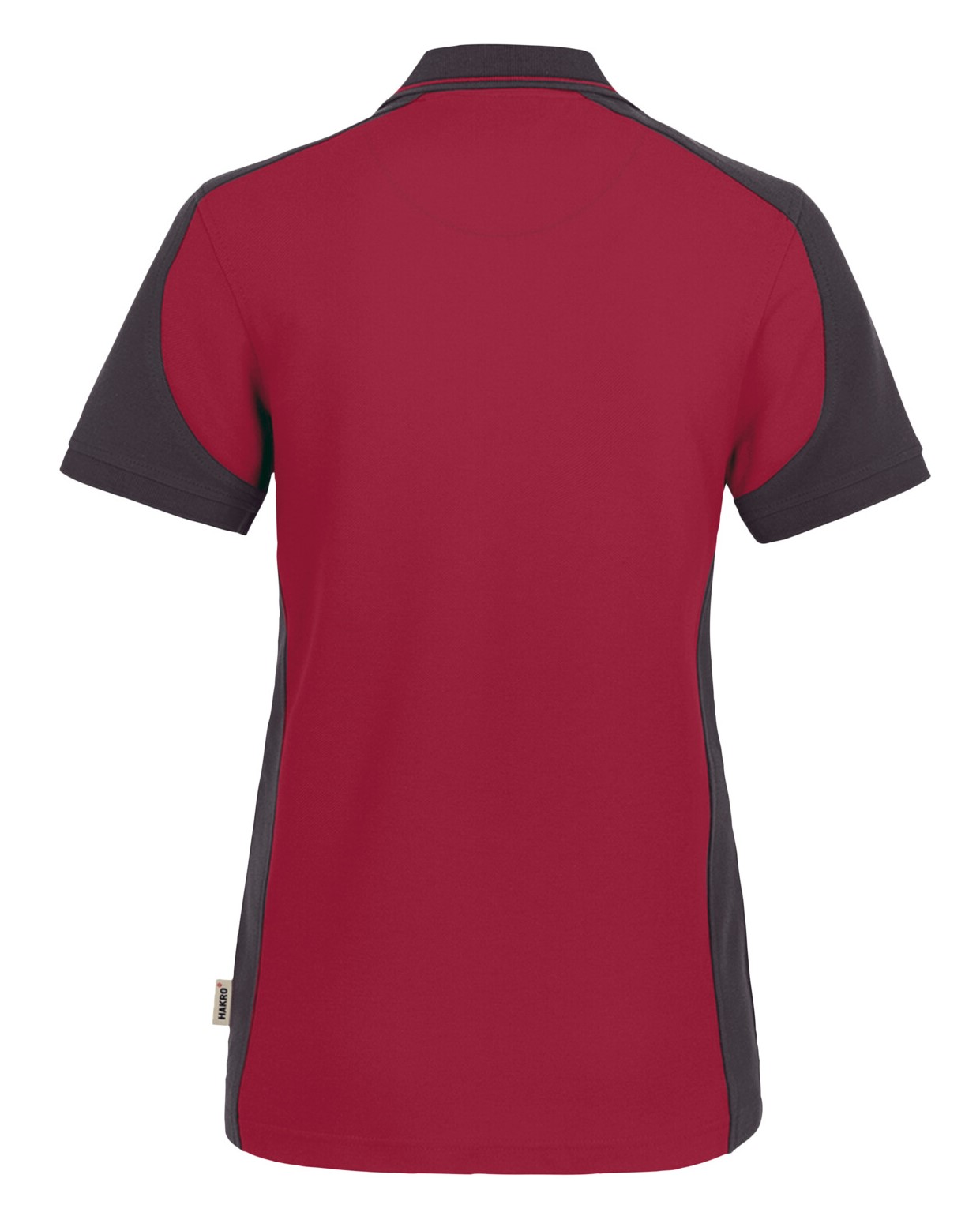 HAKRO Women-Poloshirt-Contrast 239 Mikralinar®
