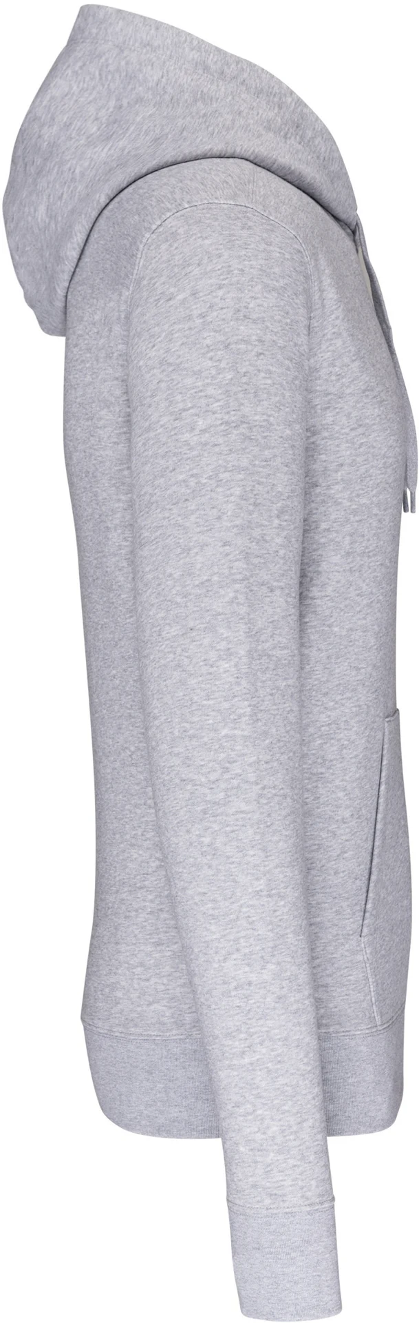 Kariban Umweltfreundlicher Herren Kapuzen Sweater