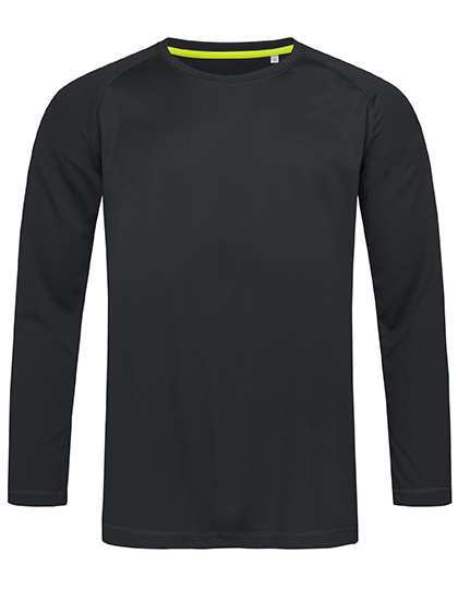 Stedman Active 140 Long Sleeve