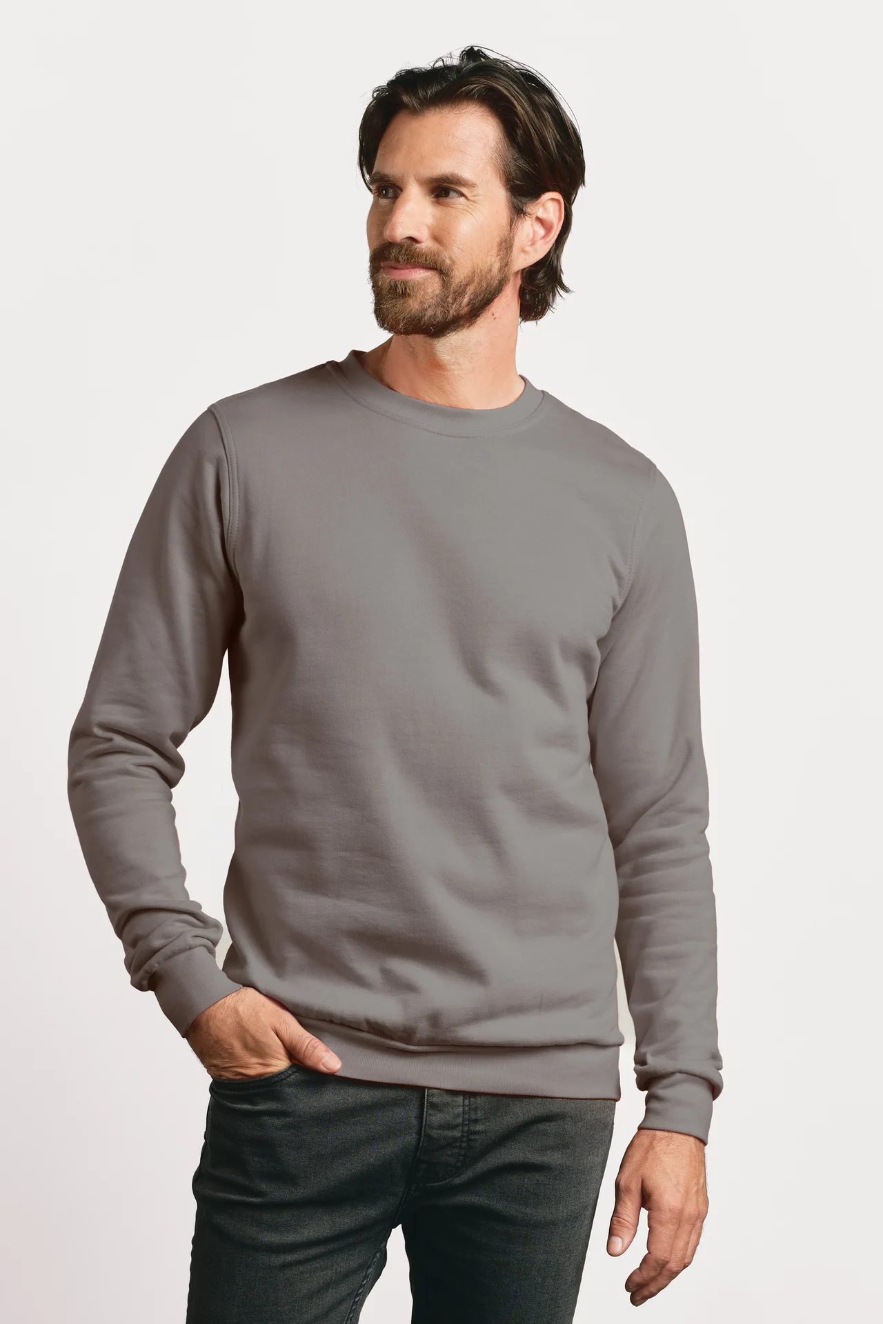 Promodoro New Men's Sweater 100