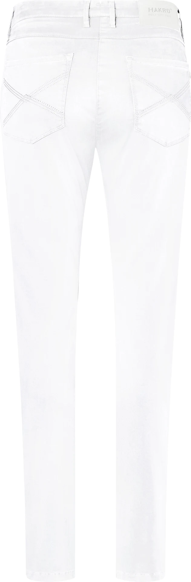 HAKRO Damen Chinohose 706 X-Stretch