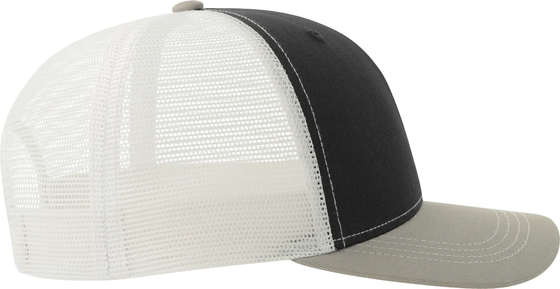 Atlantis Sonic-S Cap