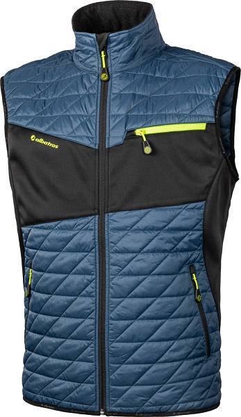 albatros Concept Vest