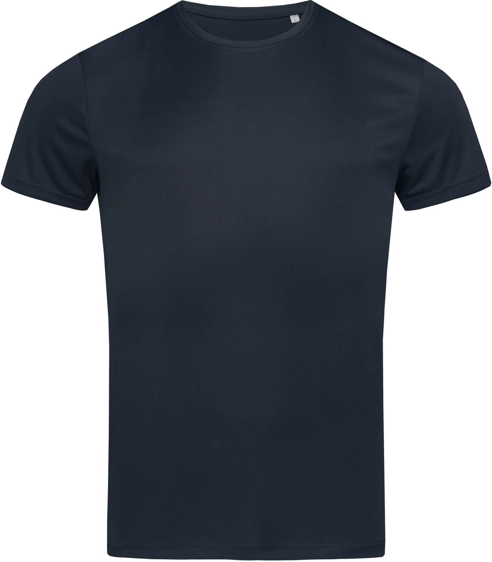 Stedman Active Sports-T Crew Neck